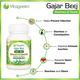 VitaGreen Gajar Beej Capsules 60's - Herbal Dietary Supplement