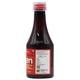 VOLKEN Strawberry Flavour Syrup 200ml - Supplements-Vam