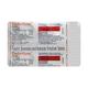 Debrilyse Tablet 10'S - Pain relief-Ant