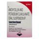 Lactoclaav 200/28.5mg Dry Syrup 30ml - Bacterial Infections-Pen