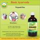 Basic Ayurveda Nirgundi Ras 500 ml - Ayurvedic Juices