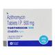 TORTHROCIN 500 Tablet 5's - Bacterial Infections-Mac