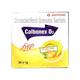 CALBONEX D3 SUGAR FREE DELICIOUS ORANGE FLAVOUR Sachet 1gm - Supplements-Vit