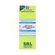 SBL Aesculus Hippocastanum 1M Liquid 30 ml - Dilutions