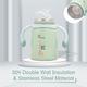 R For Rabbit Steebo Giffy Spout Cup 300 ml - Green - Feeding & Nursing