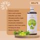 Naturrel Amla Giloy Tulsi Juice 800 ml + 200 ml - Ayurvedic Juices