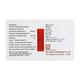Cumin CV Tablet 10'S - Bacterial Infections-Cep