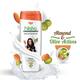 Nisha Shampoo - Almond & Olive Actives 180 ml - Shampoos
