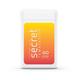Secret Temptation Pocket Perfume - Bloom 18 ml - Perfumes (Edt/Edp)