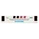 Cuticare Cream 15gm - Fungal Infections-Taa