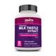 Zenith Nutrition Silymarin Milk Thistle 400 mg Capsule 60's - Herbal Dietary Supplement