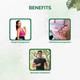 Dr. Vaidya's Lipoherb Capsule (Pack of 3 x 30's) - Speciality Medicines