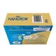 Nestle Nangrow (2-5 Years) Powder 400 gm - Creamy Vanilla Flavour (Refill Pack) - Baby And Infant Supplements