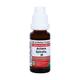 Adel Actaea Spicata. Ø Liquid 20 ml - Mother Tincture