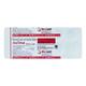 ZITCEF LB Tablet 10's - Bacterial Infections-Cep