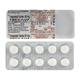 FBX 80mg Tablet 10'S - Gout