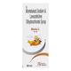 MOKA L Syrup 60ml - Allergies-Ant