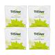 Freshee Value Plus 2 Ply Napkins (Pack of 4) - Tissues & Wipes