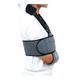 P+caRe Arm Comfort Sling & Swathe (B2007) (UN) - Neck/Shoulder Supports