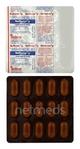 Ibuflamar P 400mg Tablet 15'S - Pain relief-Ano