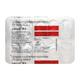 JUBIGLIM M 4 Tablet 10's - Diabetes-Ant