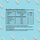 Hera Safe Pregnancy Capsule Bundle (Folate First + Calcium Core + Omega One) - Multi-Vitamins