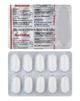 Metital 250 Tablet 10'S - Diabetes-Ant