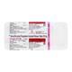HERGEST SR 200 Tablet 10's - Hormonal Therapy-Oes