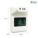 Sahyog Wellness Wall Mounted Infrared Thermometer - Health Monitors And Equipment
