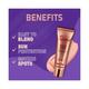 Spinz Bb Cream Tub 15 gm - Bb & Cc Creams