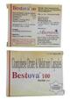 Bestova 100mg Capsule 5'S - Hormonal Therapy-Oes