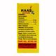 HAAS Drops 15ml - Muscle Spasm-Ant