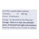 Cilobid 100mg Tablet 10'S - Intermittent Claudication-Per