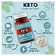 Sorich Organics Keto Capsule 60's - Herbal Dietary Supplement