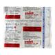 VILAPIL M 500mg Tablet 15's - Diabetes-Ant