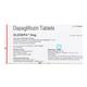 Gledepa 5mg Tablet 14'S - Diabetes-Ant