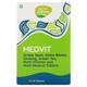 MEDVIT Tablet 10's - Supplements-Cal