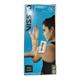 Vissco Core Thumb Spica Support - Grey (0643) - Hand/Wrist Supports