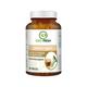 Geo-Fresh Organic Carvoff 600 mg Tablet 90's - Speciality Medicines