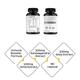 Vitaminhaat Immuno Shakti Immunity Booster 90's - Vitamin C