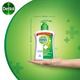 Dettol Original Germ Protection Liquid Handwash - Pump 250 ml - Hand Wash & Soaps