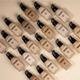 Pac Spotlight Liquid Foundation (Island White) 40 ml - Foundation