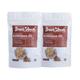Snack Amor Chatpata Supergrain Mix 100 gm - Nutritional Bars