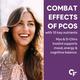 CF Nova-PCOS Balance Tablet 60's - General Health