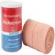 Hicks Hixcrepe Cotton Crepe Bandage B.P. with Fast Edges (10 cm x 4 m) - Bandages