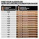 Smashbox Always On Skin-Balancing Foundation With Hyaluronic Acid & Adaptogens - D10W 30 ml - Foundation