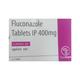 FLUKONAZ 400 Tablet 1's - Fungal Infections-Anf