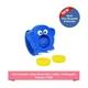 Baby Safety Inc Appu Mosquito Repellent Slap Band (2 Refills + 6 Patches) - Mosquito Repellent