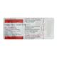 DELGADO 5 Tablet 10's - Diabetes-Ant