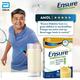 Ensure Diabetes Care Powder - Vanilla Flavour 1 kg (Refill Pack) - Diabetes (Fitness)
